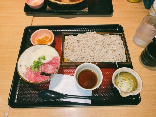 サッパリ👍