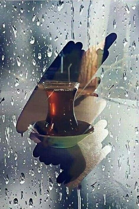 土砂降り//☂﻿//