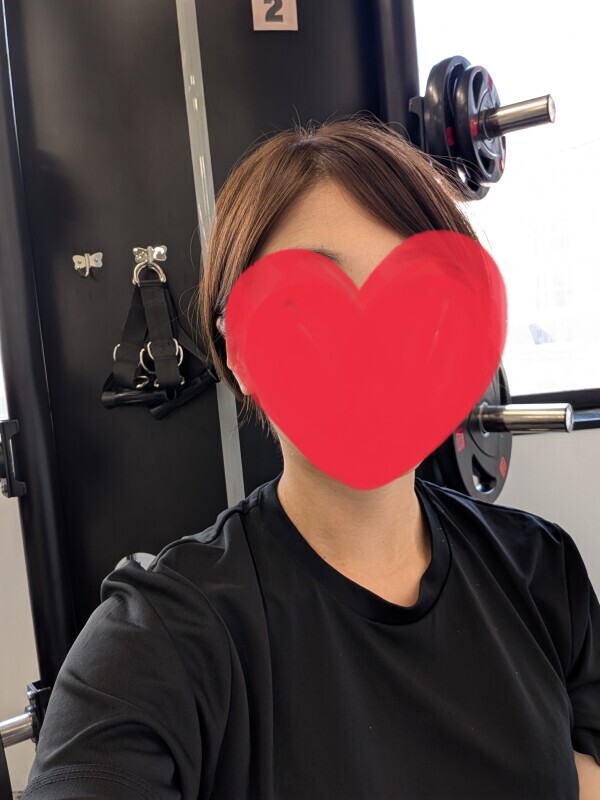バッサリ✂️