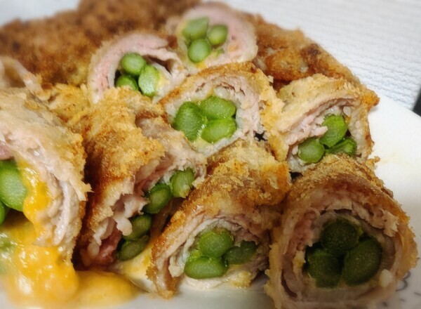 揚げ物
