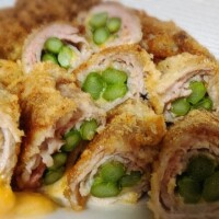 揚げ物