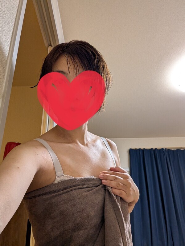 今日も1日お疲れさまです🌿