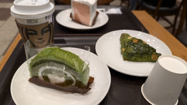 デザート🍰💕