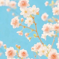 💐