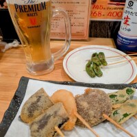 晩ごはん♪