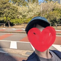 風と紫外線が強めだけど