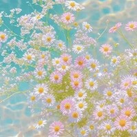 💐