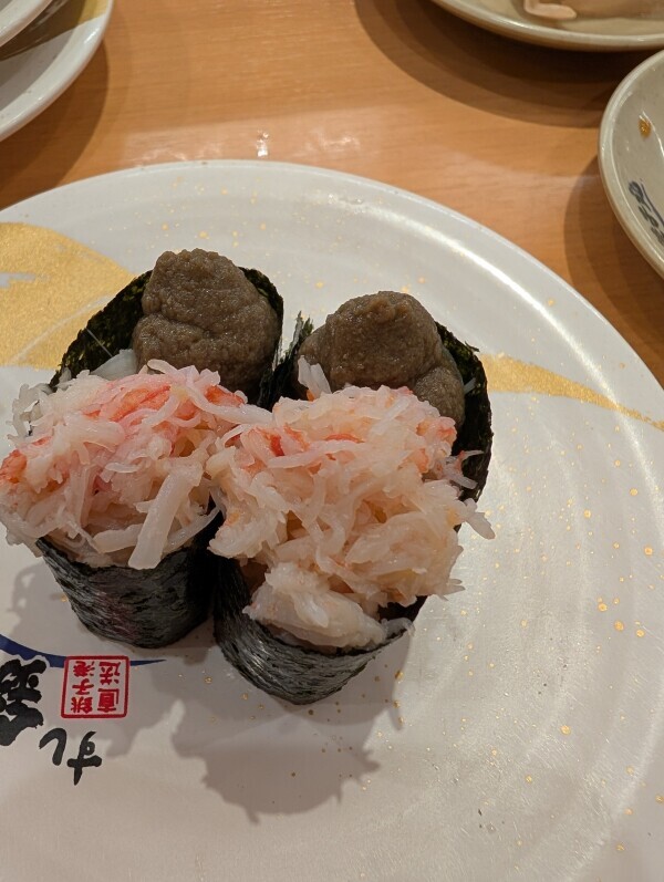 かにみそが好きです🦀