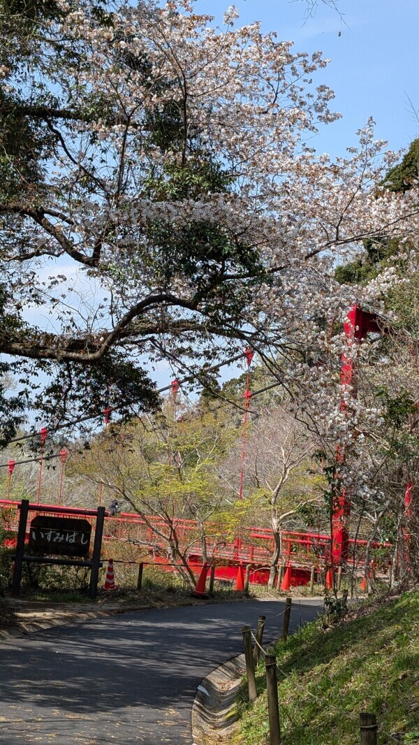 泉橋