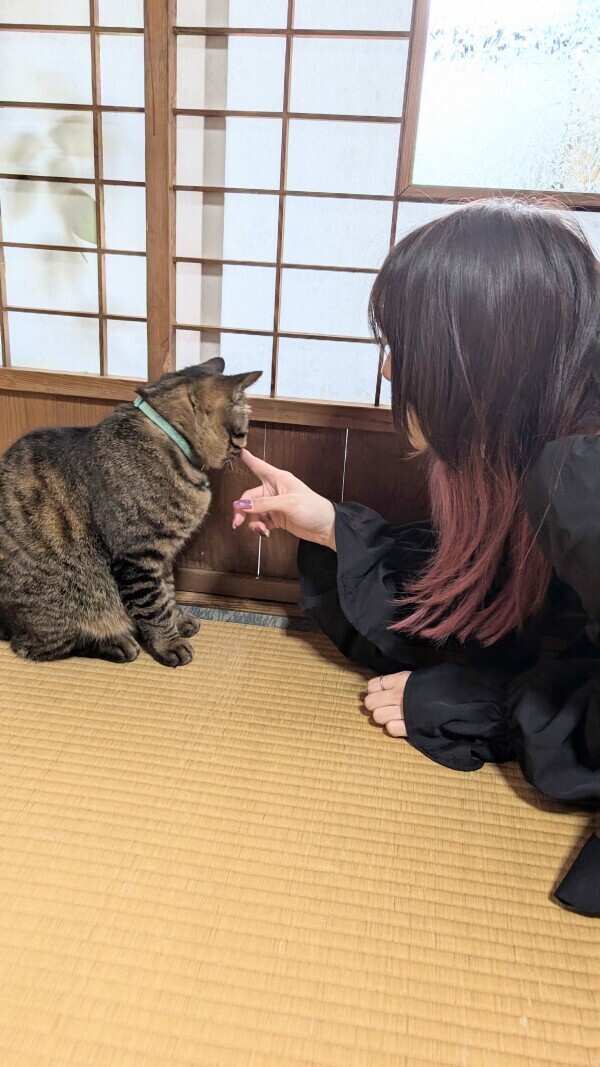 ありがとうございました★