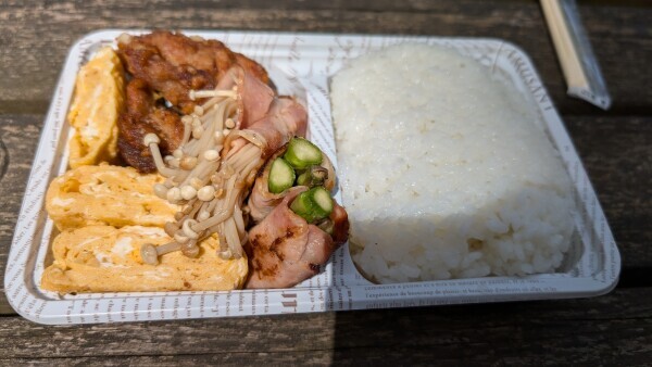 🍴🍱🎶