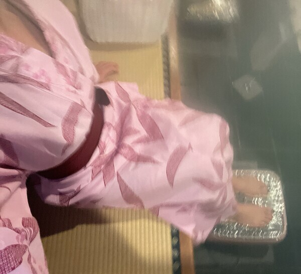 ブルブル🦶