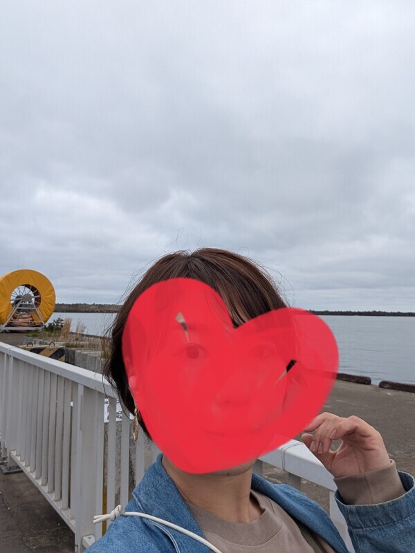 旅先でもやっぱり