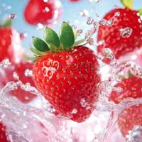 CMみたいな画像🍓