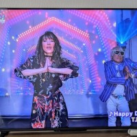 ♪Happy Dance Go！