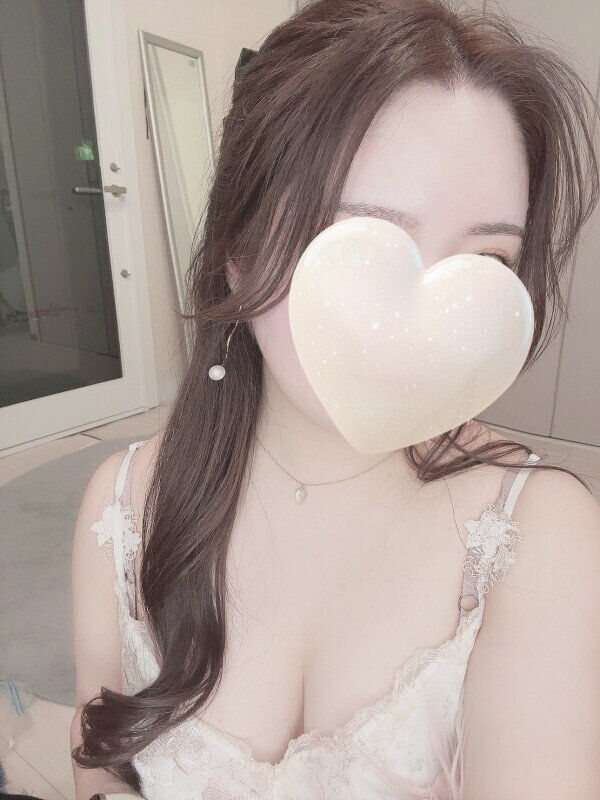 準備中…♡