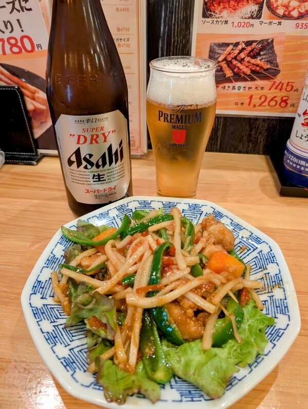 2本目♪