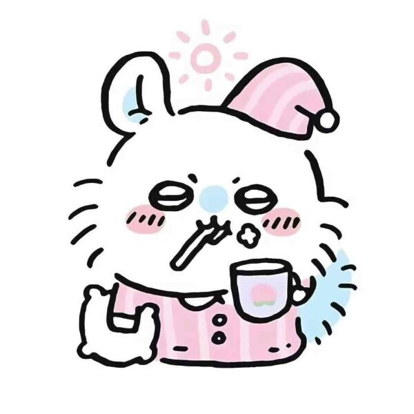 おはよう‼︎