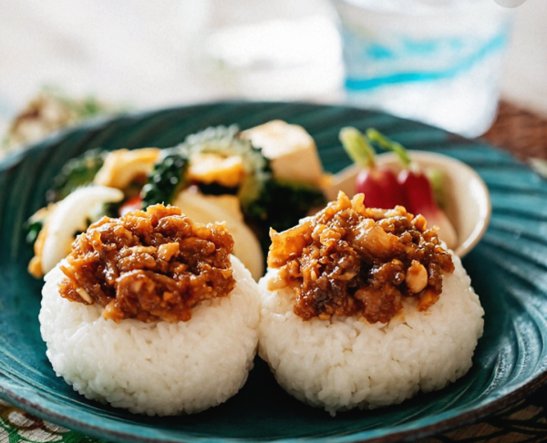 アンダンスー🍙