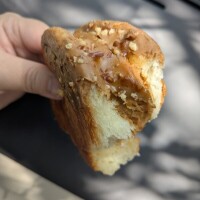 クロワッサン