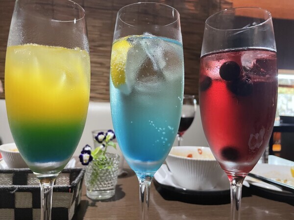 私のカラーどれだ❓