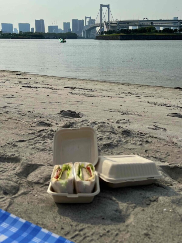 🥪🥐🔆