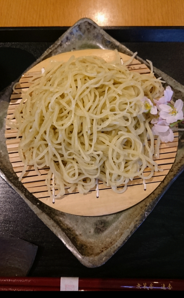 今年最後の🌸