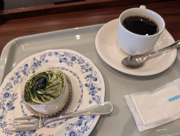 退勤してます🌿