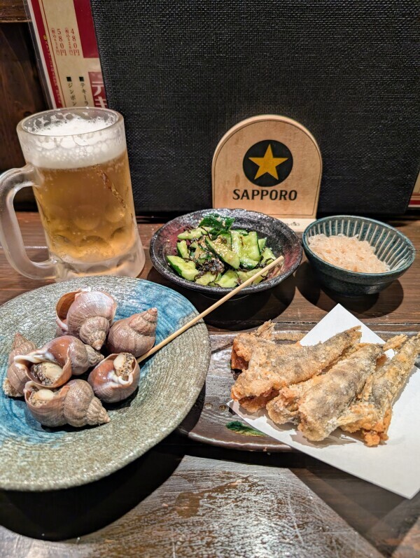 1ヶ月ぶり♪