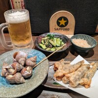 1ヶ月ぶり♪