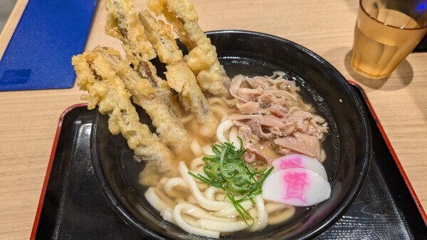 うどん
