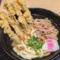 うどん