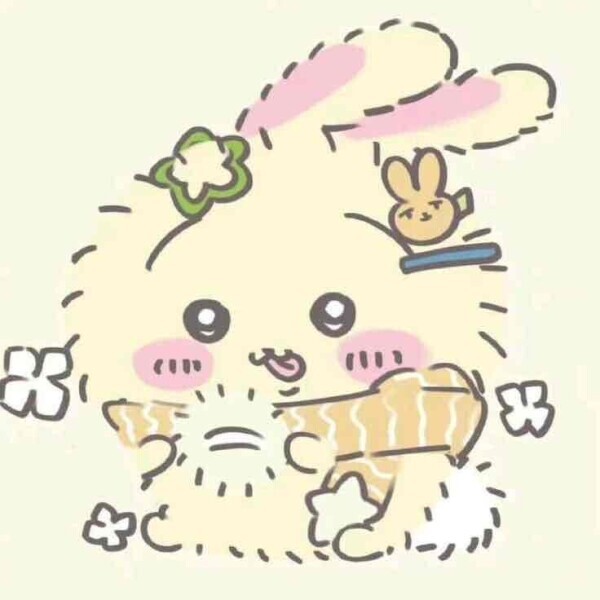今日はおやすみ！