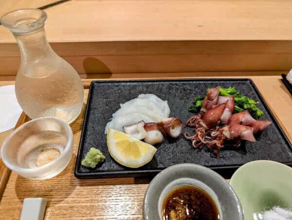 飲み♪