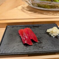 握りは…