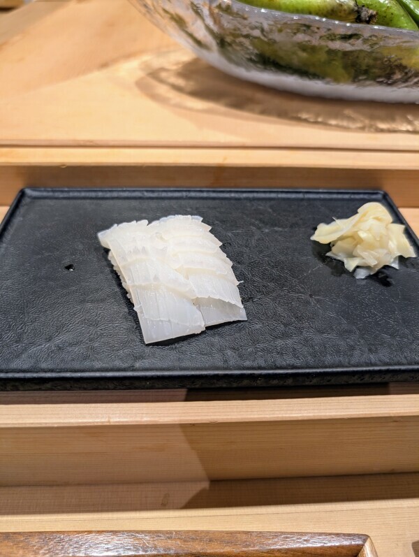 続きまして…