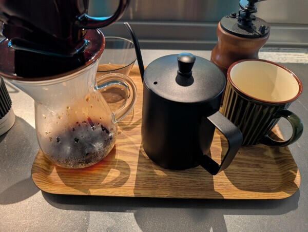 coffee Time