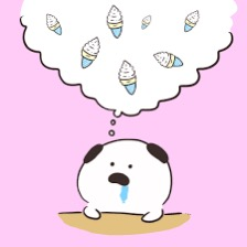 暑いですねー😖💦