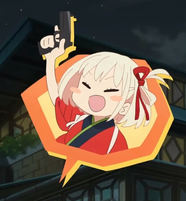 出勤しました