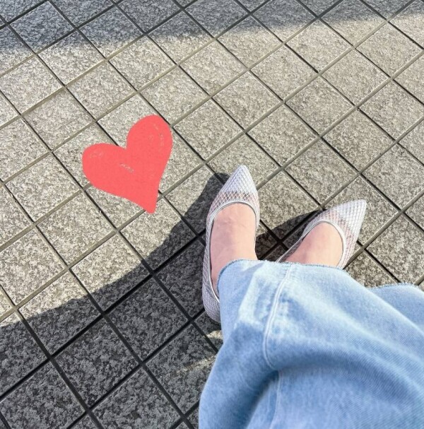 ✨🪷癒やされる一時を🪷✨