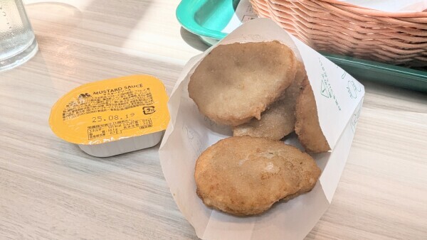 ナゲット🍖