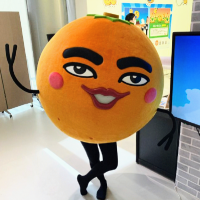 ミカンせいじん🍊リアル✨
