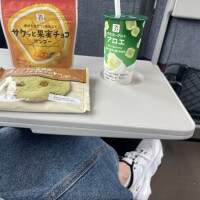 出発🚃