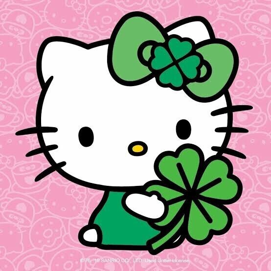 出勤しました🍀*゜
