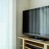 テレビが映りません💧