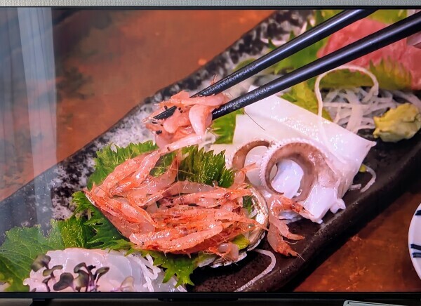桜エビ🦐