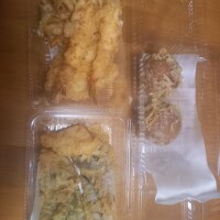 夜食🌃🍴