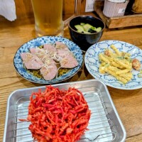 ぼちぼち……♪