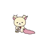 おやすみ前に