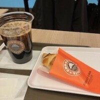 お礼